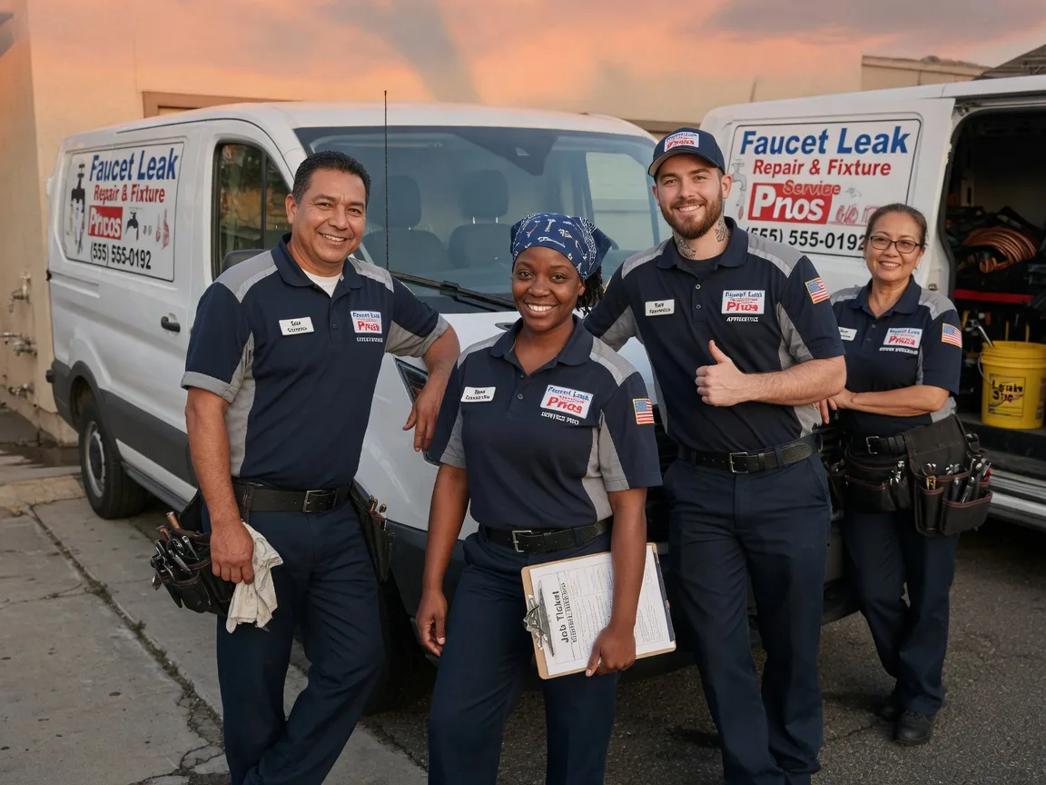 Faucet Repair company in Drewsville, NH